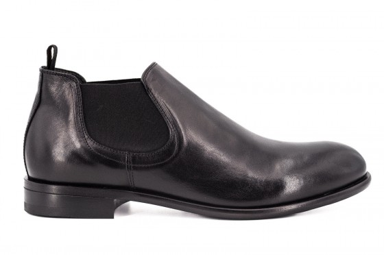 Riccardo Cartillone Ducanero 2810 nero Top Angebot