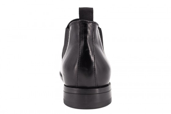Riccardo Cartillone Ducanero 2810 nero Top Angebot