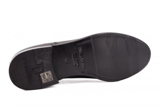Riccardo Cartillone Ducanero 2810 nero Top Angebot