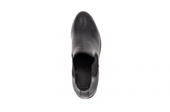 Riccardo Cartillone Ducanero 2810 nero Top Angebot