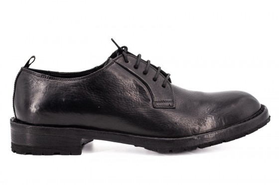 Riccardo Cartillone Ducanero 2851 nero Zeitlich begrenztes Angebot