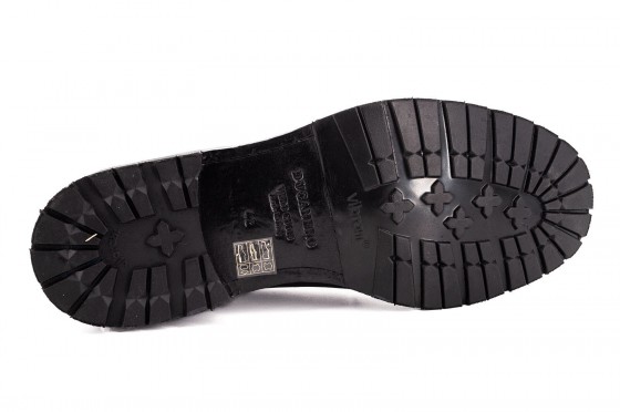 Riccardo Cartillone Ducanero 2851 nero Zeitlich begrenztes Angebot