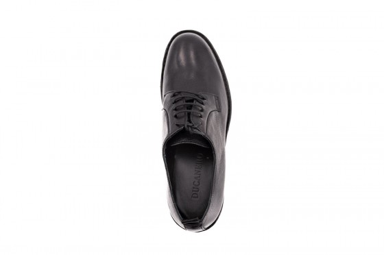Riccardo Cartillone Ducanero 2851 nero Zeitlich begrenztes Angebot
