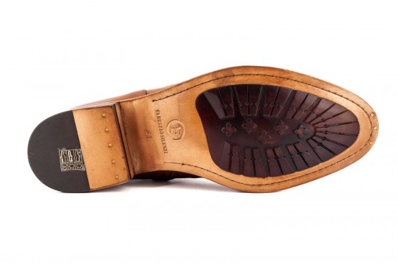 Riccardo Cartillone Fabrizio Silenzi 412 brandy Bestseller