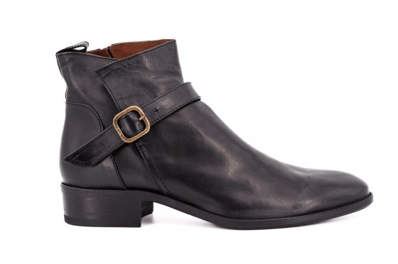 Riccardo Cartillone Fiorentini & Baker COLB-U nero Tägliche Deals
