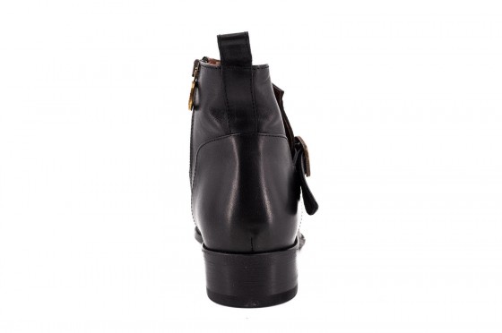 Riccardo Cartillone Fiorentini & Baker COLB-U nero Tägliche Deals