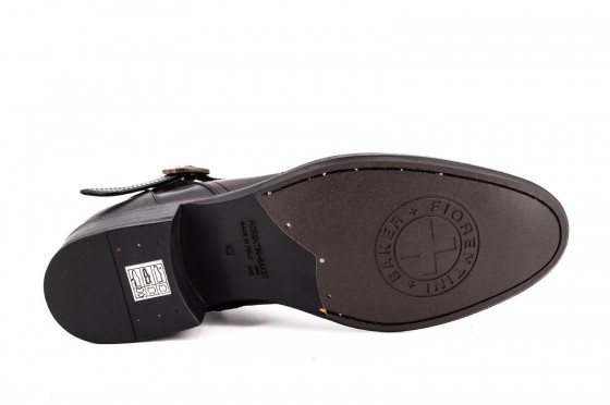 Riccardo Cartillone Fiorentini & Baker COLB-U nero Tägliche Deals