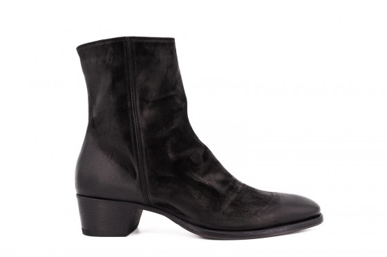 Riccardo Cartillone Fiorentini & Baker KATT-U nero Sonderangebote