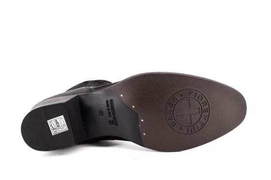 Riccardo Cartillone Fiorentini & Baker KATT-U nero Sonderangebote