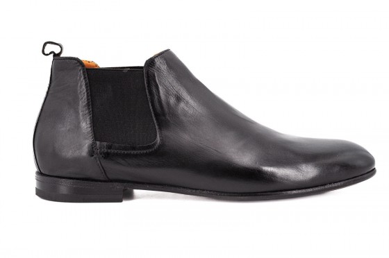 Riccardo Cartillone Jo Ghost 2592 nero Super Sparpreis