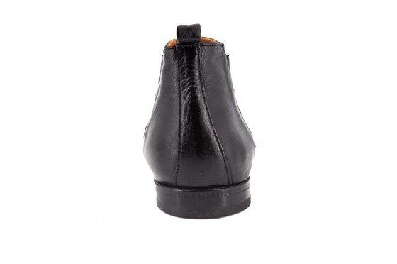Riccardo Cartillone Jo Ghost 2592 nero Super Sparpreis