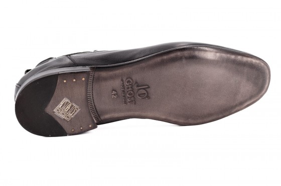 Riccardo Cartillone Jo Ghost 2592 nero Super Sparpreis