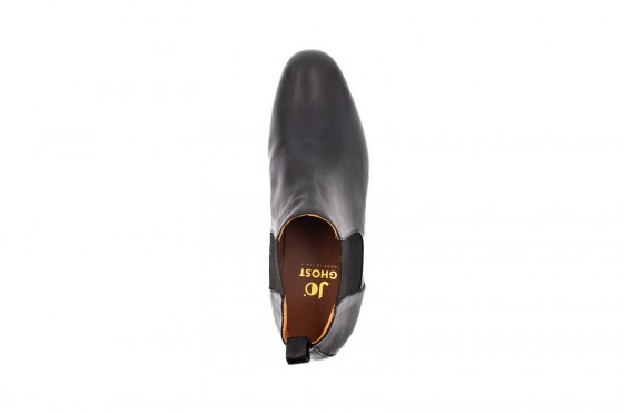 Riccardo Cartillone Jo Ghost 2592 nero Super Sparpreis