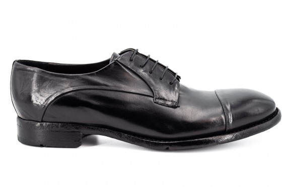 Riccardo Cartillone Lemargo AC14ADIVER nero Begrenzte Freigabe