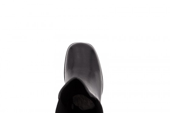 Riccardo Cartillone Ducanero 3499 nero Kostenloser Versand international