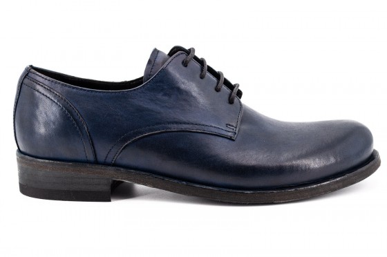 Riccardo Cartillone Ducanero 3603 Blu Black Friday Preise