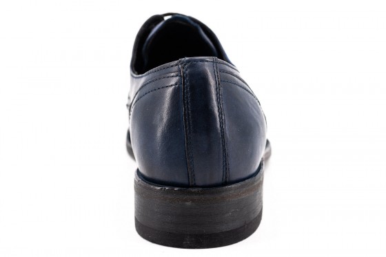 Riccardo Cartillone Ducanero 3603 Blu Black Friday Preise