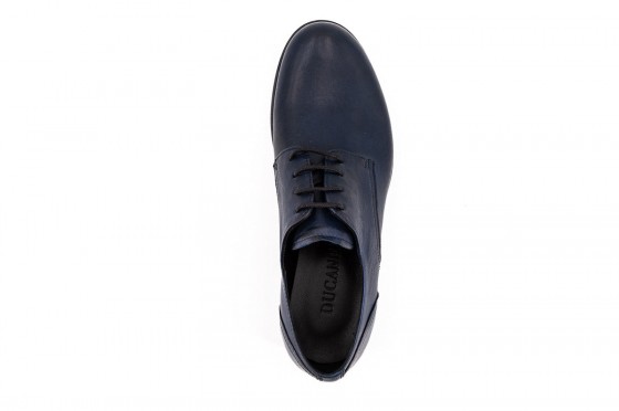 Riccardo Cartillone Ducanero 3603 Blu Black Friday Preise