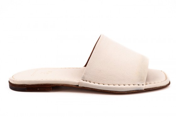 Riccardo Cartillone Elia Maurizi 1312 bianco Outlet