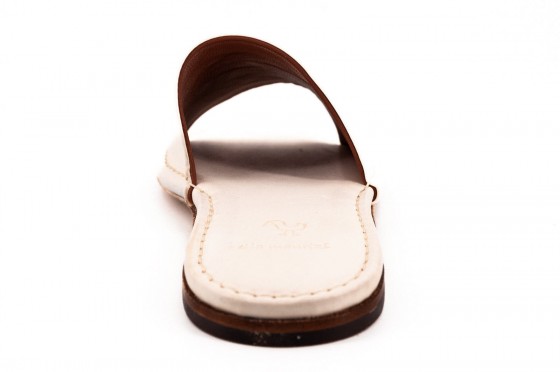 Riccardo Cartillone Elia Maurizi 1312 bianco Outlet