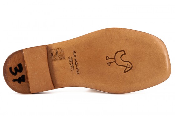 Riccardo Cartillone Elia Maurizi 1312 bianco Outlet