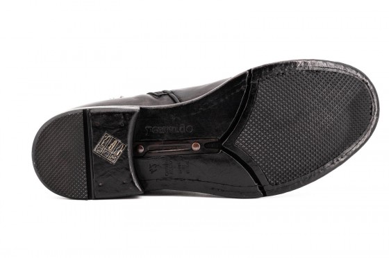 Riccardo Cartillone Lemargo DR20A nero Angebote