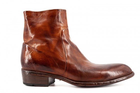 Riccardo Cartillone Lemargo FL01A cognac im Angebot