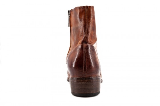 Riccardo Cartillone Lemargo FL01A cognac im Angebot