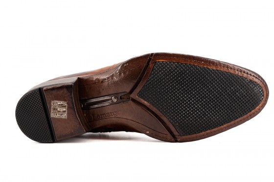 Riccardo Cartillone Lemargo FL01A cognac im Angebot