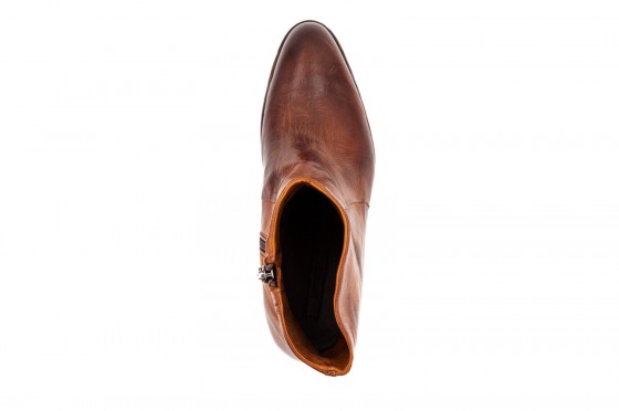 Riccardo Cartillone Lemargo FL01A cognac im Angebot