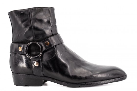 Riccardo Cartillone Lemargo FL04A Black Meist gekauft