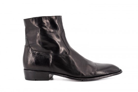 Riccardo Cartillone Lemargo FL05A nero Fabrik Onlineshop
