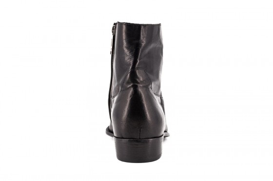 Riccardo Cartillone Lemargo FL05A nero Fabrik Onlineshop
