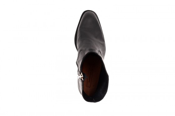 Riccardo Cartillone Lemargo FL05A nero Fabrik Onlineshop