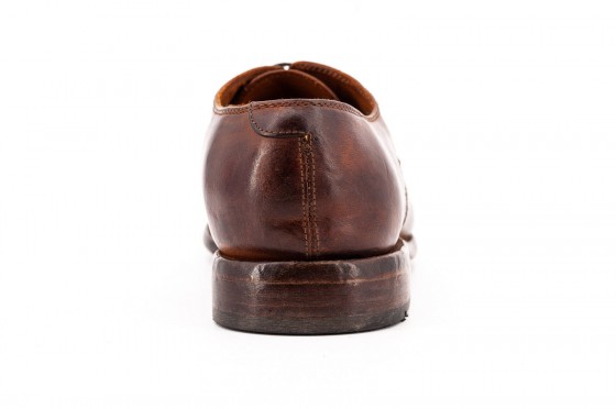 Riccardo Cartillone Lemargo FM03A cognac Sonderangebot