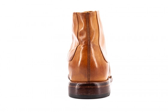 Riccardo Cartillone Lemargo FM04A cognac Rabatt