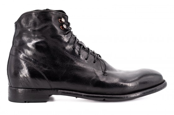 Riccardo Cartillone Lemargo GB08A nero Flash Sale