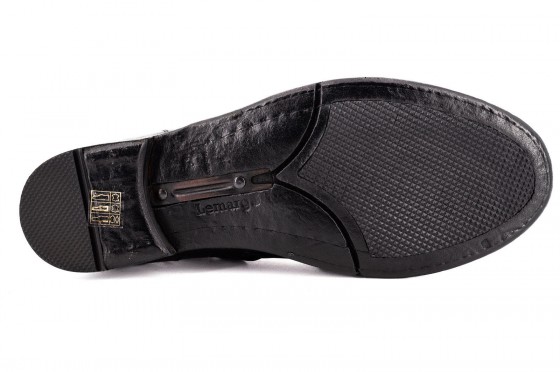 Riccardo Cartillone Lemargo GB08A nero Flash Sale