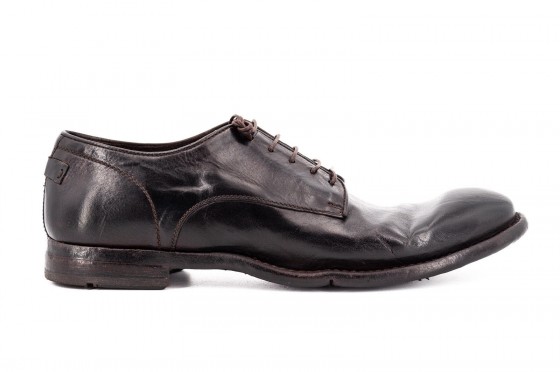 Riccardo Cartillone Lemargo GB11A ebano Online Shopping