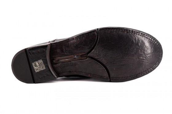 Riccardo Cartillone Lemargo GB11A ebano Online Shopping