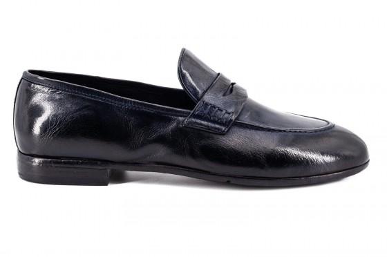 Riccardo Cartillone Lemargo GD01A blau Preisnachlass