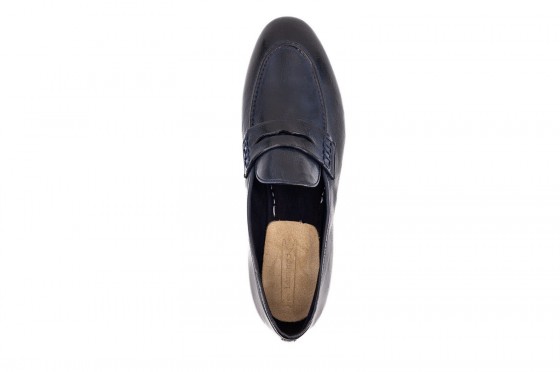 Riccardo Cartillone Lemargo GD01A blau Preisnachlass