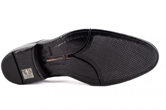 Riccardo Cartillone Lemargo GW01A nero Black Friday