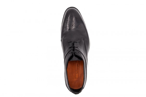 Riccardo Cartillone Lemargo GW01A nero Black Friday