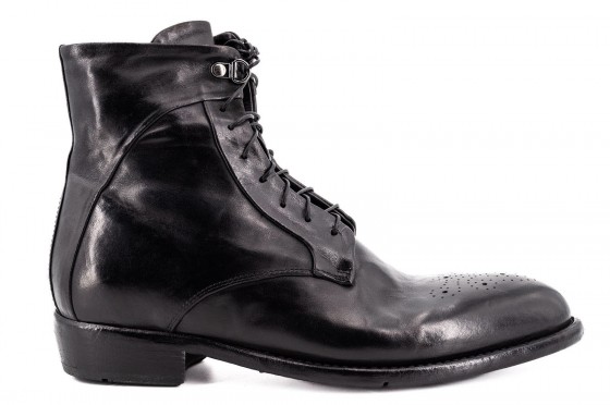 Riccardo Cartillone Lemargo GW02A nero Cyber Monday