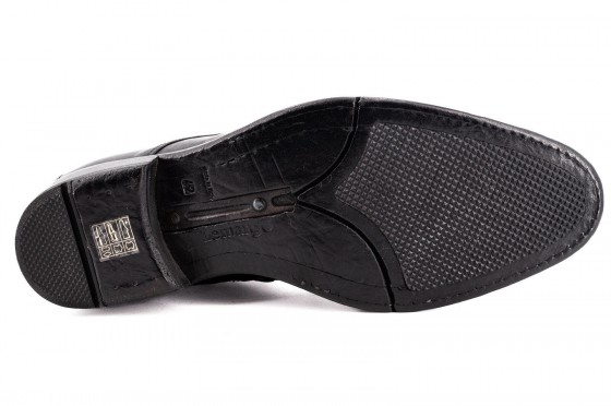Riccardo Cartillone Lemargo GW02A nero Cyber Monday