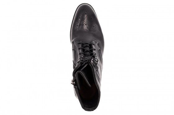 Riccardo Cartillone Lemargo GW02A nero Cyber Monday