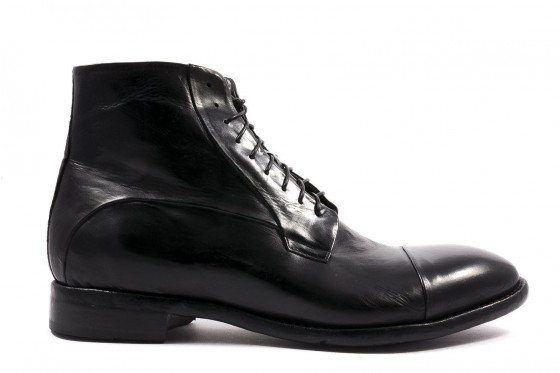 Riccardo Cartillone Lemargo AC18A nero Valentinstagsangebot