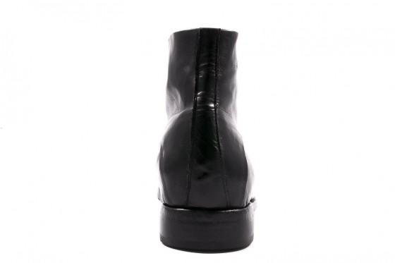 Riccardo Cartillone Lemargo AC18A nero Valentinstagsangebot