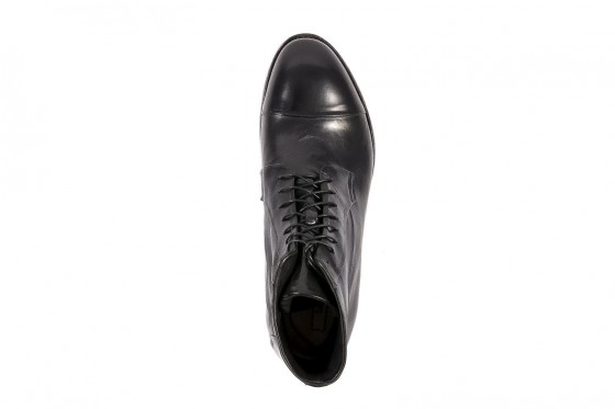 Riccardo Cartillone Lemargo AC18A nero Valentinstagsangebot
